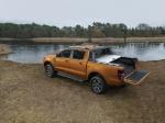 Ford Ranger Wildtrak 2019 года (EU)